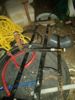 غاز قهوه تفصيل