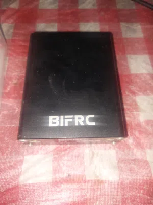 ماكنة لحام نقطية شحن نوع بفرك( BiFRC)  جديدة بالكارتونة باب اول تلحم جميع بطاريات  الليثيوم وغيرها