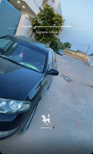 New Samsung SM3 in Zawiya