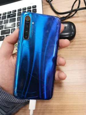موبايل ريلمي xt / realme xt 8 ram 128
