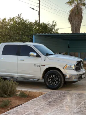 Used Dodge Ram in Mafraq