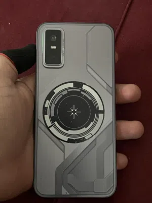 Infinix GT 20 Pro 256 GB in Jerash