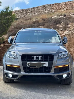 audi-q7-جيب-اودي-2012-فل-الفل