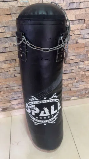 مضرابت بوكسنق