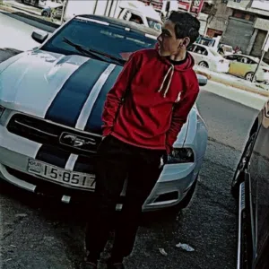 عامر سامر الكدش 