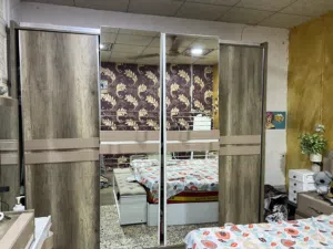 غرفه تركي مستخدم