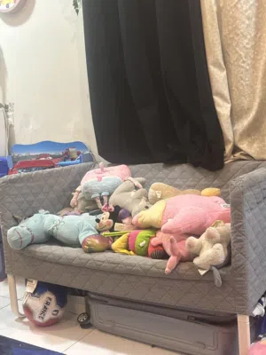 كنبه ايكيا