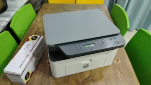 HP Printer&Scanner