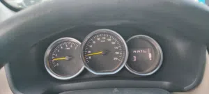 renault symbol