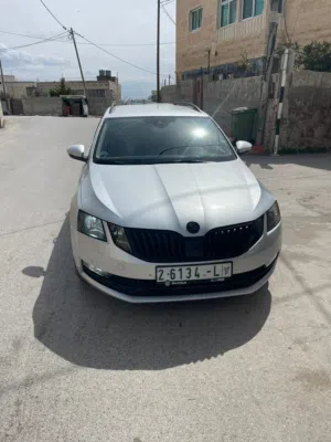 Used Skoda Other in Hebron
