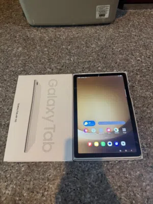 Samsung Tab A9 Plus 5G