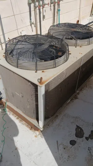 نشتري جميع انواع الواحدات والتكيفات الاستكراب