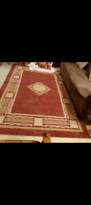 سجاده لون خمري