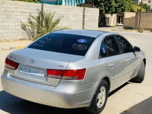 سوناتا 2009