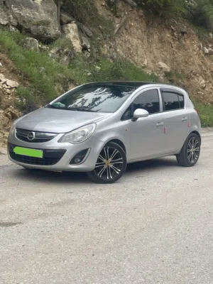 اوبل كورسا // اصل برايفت // اتمات