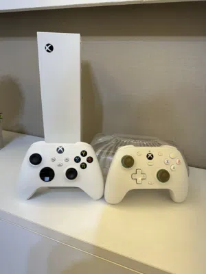 xbox sers س