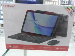 HOTWAV Pad 13 64g. 12 ram. new تابليت HOTWAV 46 ج. 12 رام. جديد