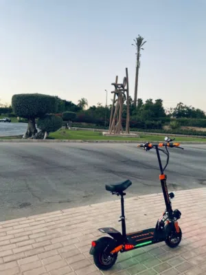 سكوترات كهربائي للبيع بسعر مناسب