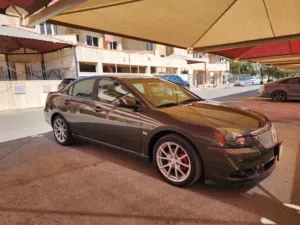 Used Mitsubishi Galant in Hawally