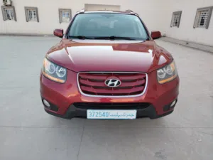 Used Hyundai Santa Fe in Tripoli