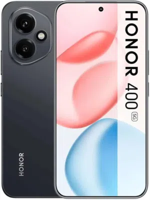 Honor 400 5g