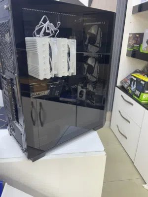 Pc gaming high end Rtx 5070 ti and i7 12700f