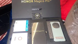 HONOR Magic6 Pro 5G