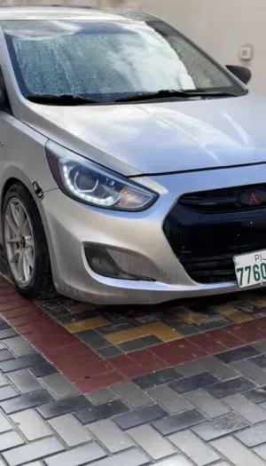 هونداي اكسنت 1600 4 غيار