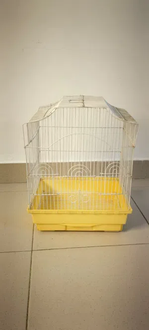 CAGE[birds]
