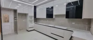 مطابخ المنيوم جازان.