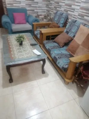 ستوديو مفروش للايجار