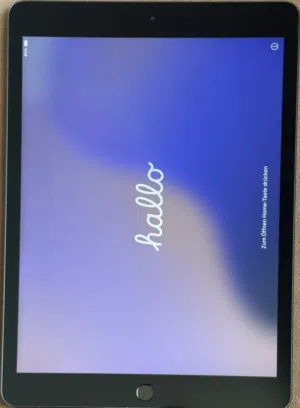 iPad بسعر مميز