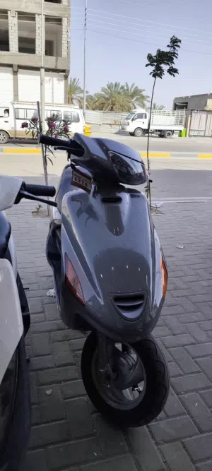 دراجه فراشه جديده نضيفه كلش مال باله