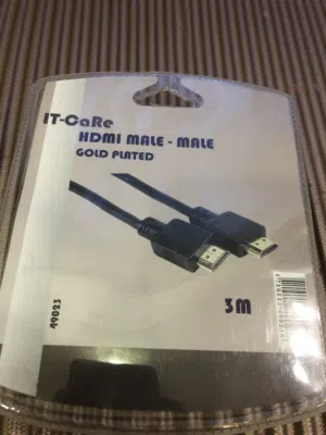 وصلات hdmi