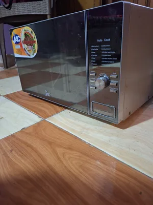 LG . 20 - 24 Liters . Used0