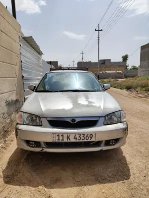 سياره مازده ياباني