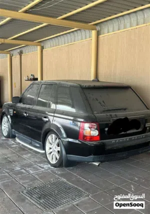 car range rover 10000 aed