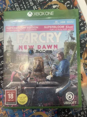 Xbox One Game