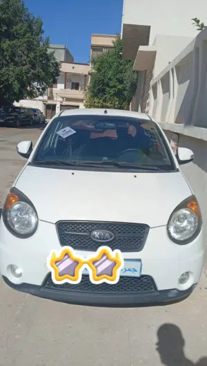 كياء بكانتوا للبيع 2008