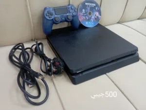 PlayStation 4 PlayStation for sale in Al Batinah