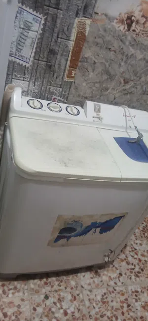 غسالة توشيبا اقرأ الوصف