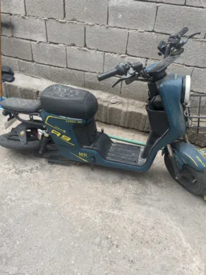 دراجه شحن مستعمله للبيع