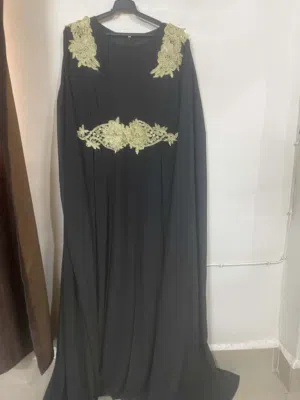 فستان سهره جديد لم يلبس ولا مره أقرأ الزصف