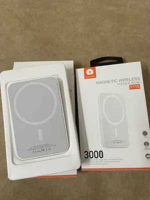 Chargers & Cables . New3