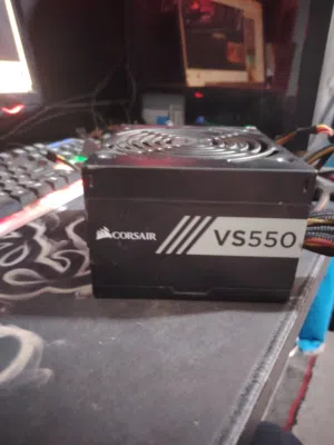 بور سبلاي كورسير 550 واط