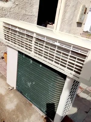 Air Conditioner Repair & Service bosher ghala Muscat تصليح وصيانة مكيفات
