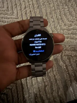 Huawei smart watches for Sale in Al Batinah