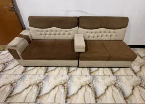 ديوان مكون من 10 قطع +4مساند