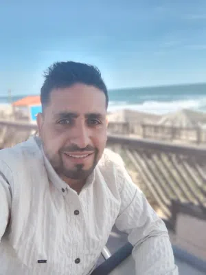 احمد خالد سمحان 