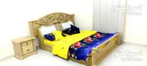 25 m2 1 Bedroom Apartments for Rent in Muscat Al Maabilah